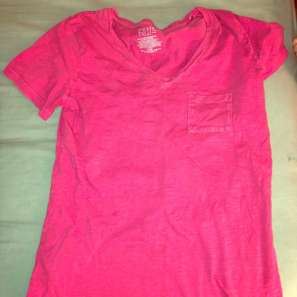 Soft T Shirts